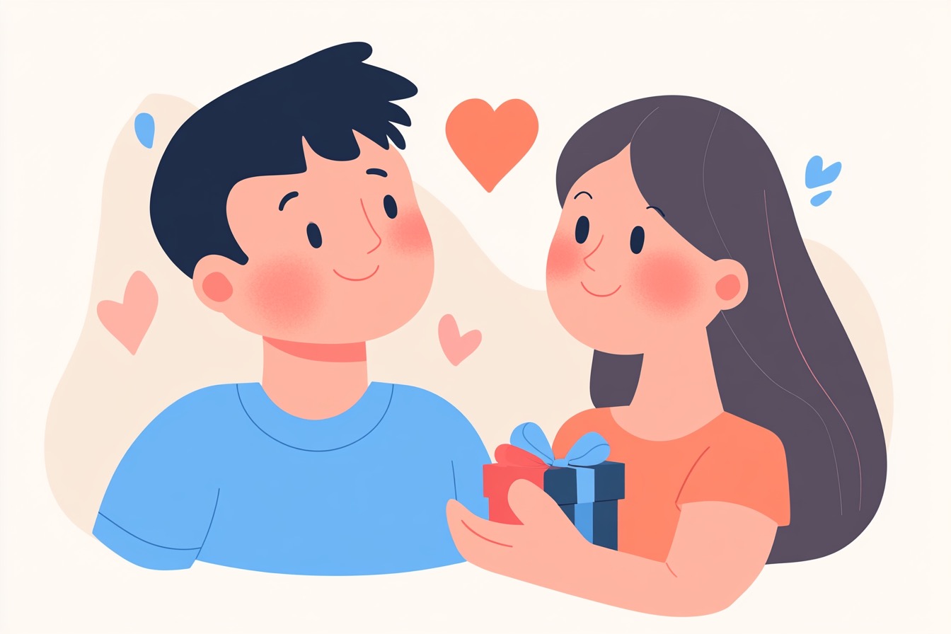 Love Languages: How to Understand Each Other